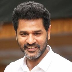 Tamil Director Prabhu Deva