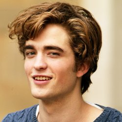 Robert Pattinson English Movie Actor