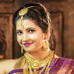 Kannada Movie Actress Shubha Poonja
