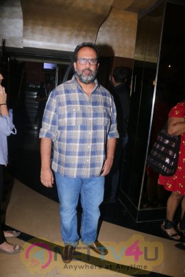 Special Screening Of Amazon Original At Pvr Juhu Pics Hindi Gallery