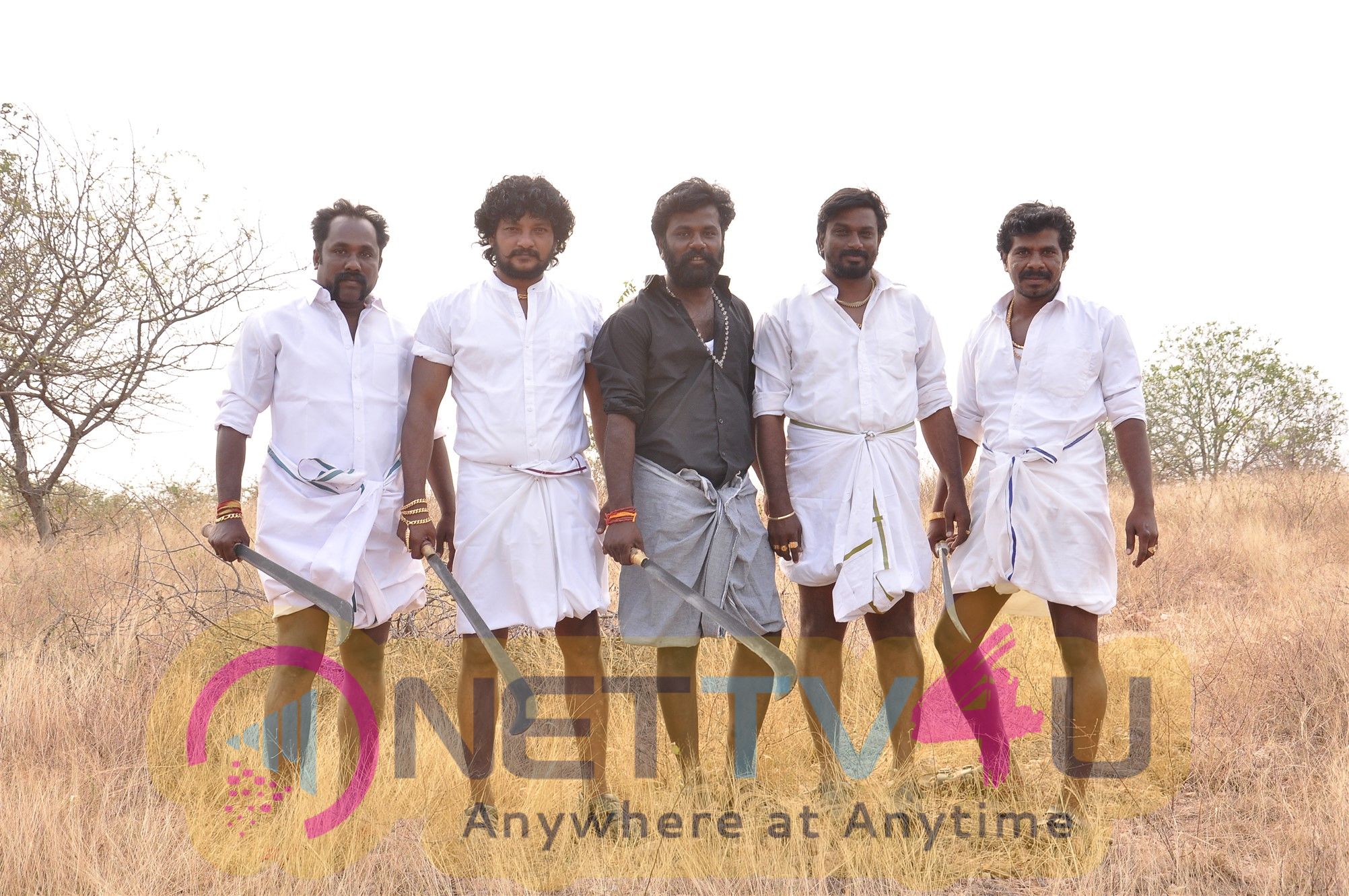 Veeradevan Movie Stills Tamil Gallery