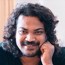 Malayalam Editor Achu Vijayan