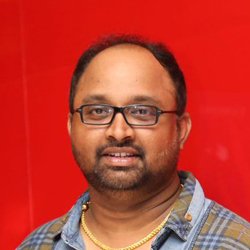 Tamil Director Arvind Sridhar