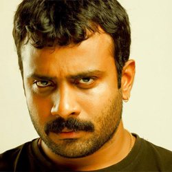 Malayalam Cinematographer Sinu Sidharth