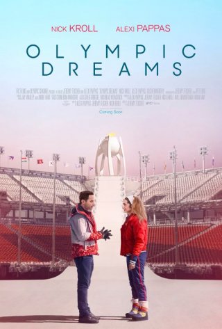 Olympic Dreams Movie Review English Movie Review Olympic Dreams Movie Review English Movie Review