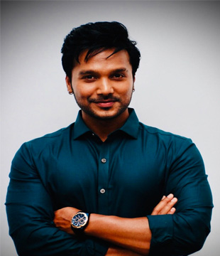 Kannada Movie Actor Aryavardan