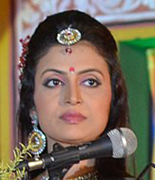 Odia Tv Actress Actress Meghna Mishra