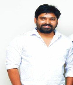 Bhaskar Bantupalli Telugu Director