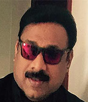 Malayalam Executive Producer Biju Antony