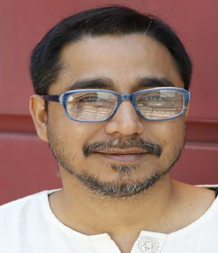 Bikas Ranjan Mishra Hindi Director