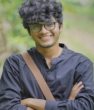 Malayalam Editor Chaman Chakko