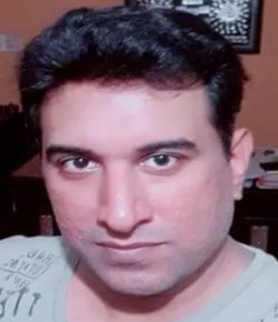 Imran Nazir Urdu Writer