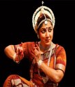 Leena Mohanty Odia Dancer