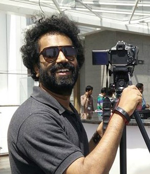 Sri Crazymindz Kannada Producer