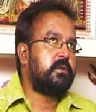 Odia Director Sudhansu Mohan Sahu