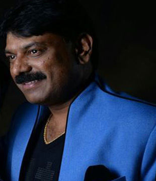 Kannada Cinematographer Suresh Byrasandra
