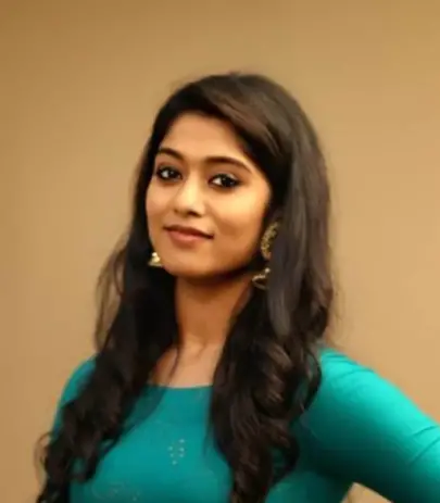 Tamil Actress Akshitha Ravindran Biography, News, Photos, Videos | NETTV4U