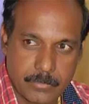 Kannada Cinematographer AV Krishnakumar