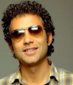 Danish Renzu Hindi Director