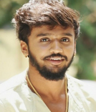Kannada Actor Dhanveer