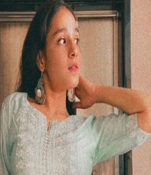 Hindi Choreographer Heena Kumari