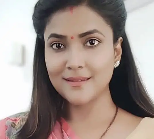 Hindi Actress Mahi Kamla