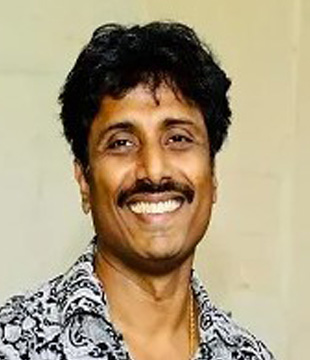 Kannada Producer N Sandesh