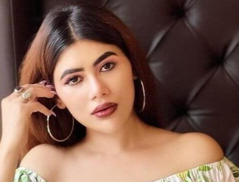 Hindi Actress Rivvika Mani Biography, News, Photos, Videos | NETTV4U