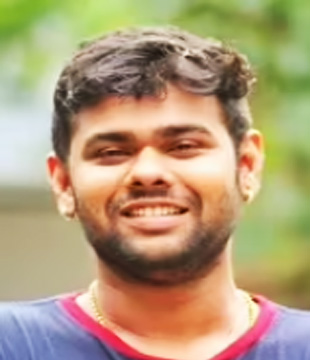 Kannada Music Composer Shriyansh Shreeram