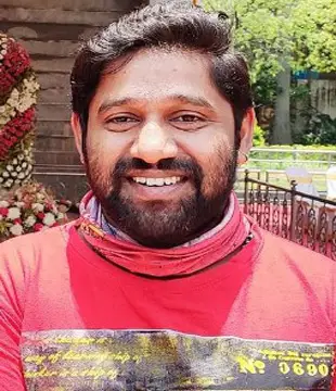 Kannada Director Thayi Lokesh