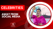 Celebrities Away From Social Media Hindi Article