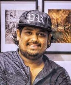 Telugu Music Director Rohith Peddapalli