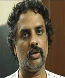Telugu Editor SB Uddhav