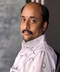 Syam Vadavalli Telugu Editor