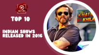 Top 10 Indian Shows Released In 2016