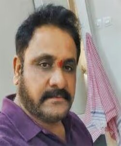 Telugu Producer Yeddula Jagadeswara Reddy