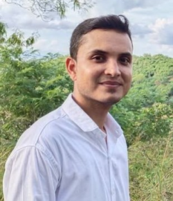 Ahsan Anjum Hindi Producer