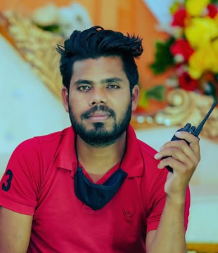 Bengali Cinematographer Kawsar Ahmed