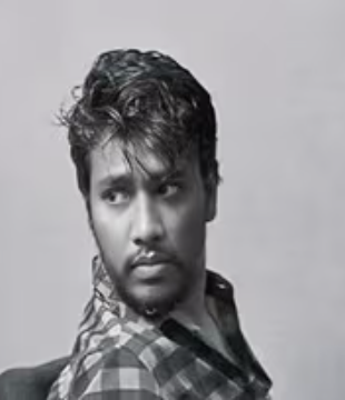 Kirthi Bhandari Kannada Editor