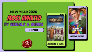 New Year 2026 Most Awaited TV Serials & Shows
