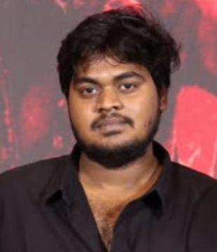 Sarvan Jakkampudi Hindi Editor