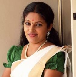 Malayalam Movie Actress Bindu Krishna