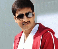 Hair-raising Stunt Scenes In Movie Starring Gop..