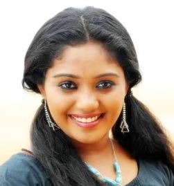 Malayalam Movie Actress Hima Shankar Sheematty