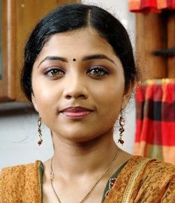 Malayalam Movie Actress Janaki Krishnan