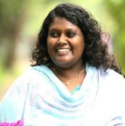 Manju Vani Malayalam Movie Actress