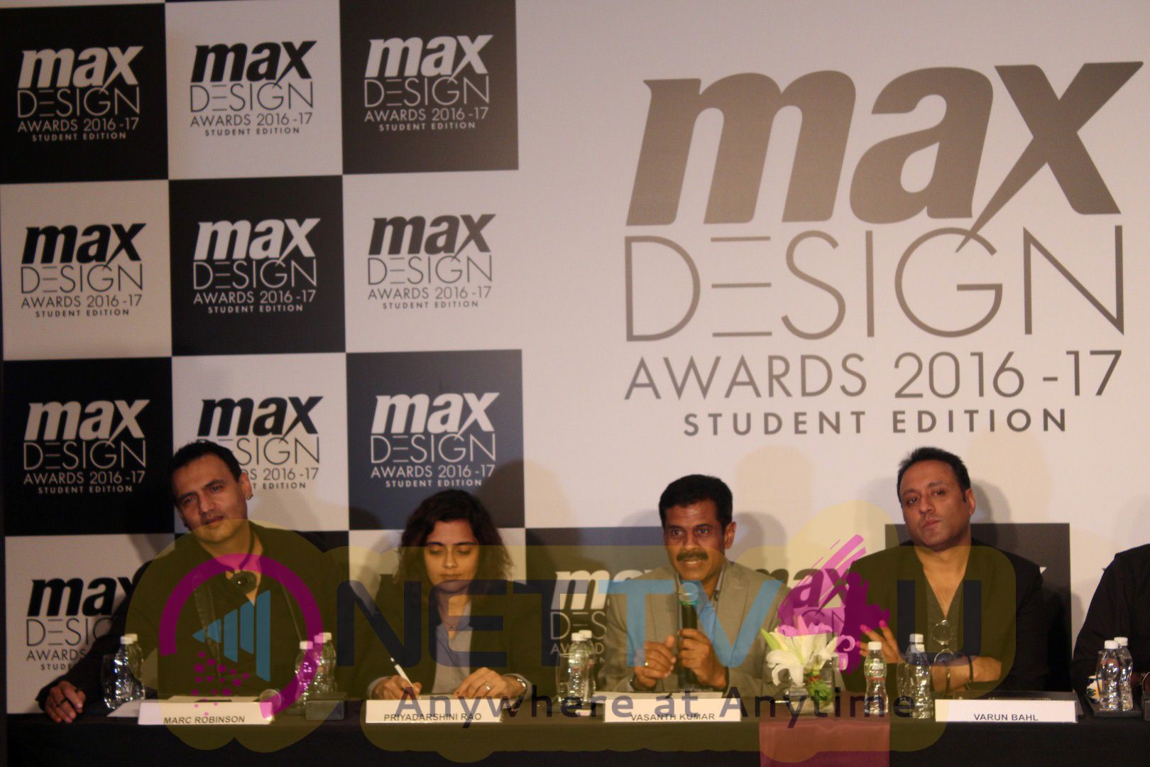 Photo Of PC Of Max Design Awards 2017 Hindi Gallery