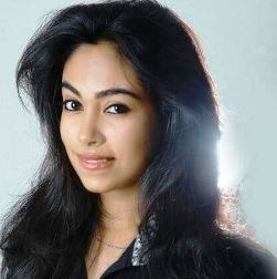 Malayalam Movie Actress Rinsa Jacob