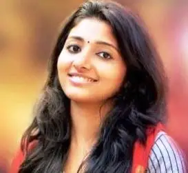 Malayalam Movie Actress Sayana Santhosh