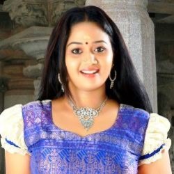 Sharanya Sasi Malayalam Movie Actress